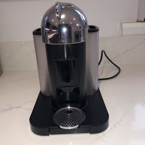 Nespresso vertuo capsule pod - nespresso,