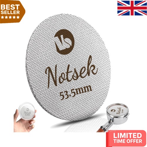 54mm reusable espresso - 54mm,