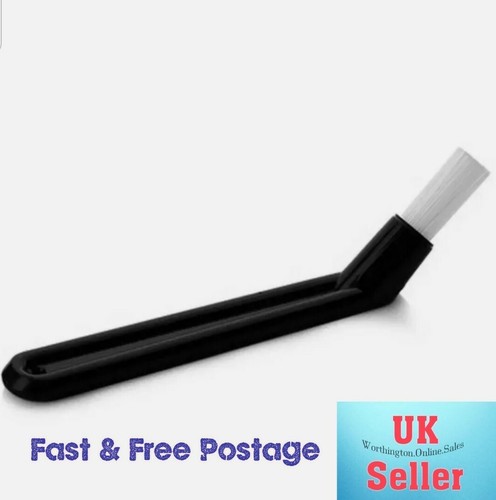Coffee machine cleaning brush - coffee,