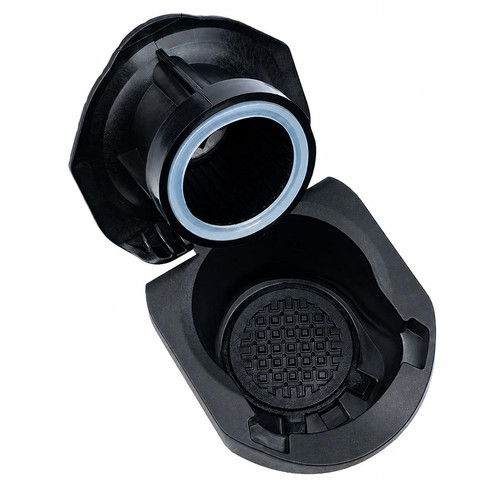Reusable coffee capsule - reusable,