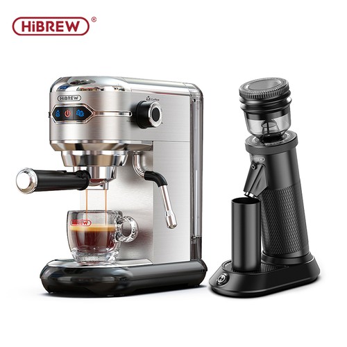 Hibrew electric grinder for - hibrew,