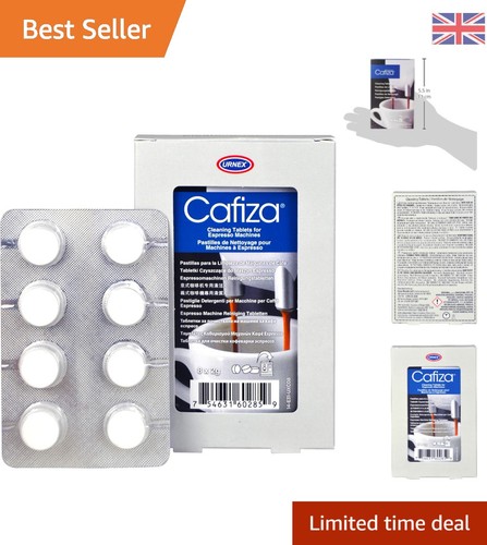 Cafiza automatic coffee - cafiza,