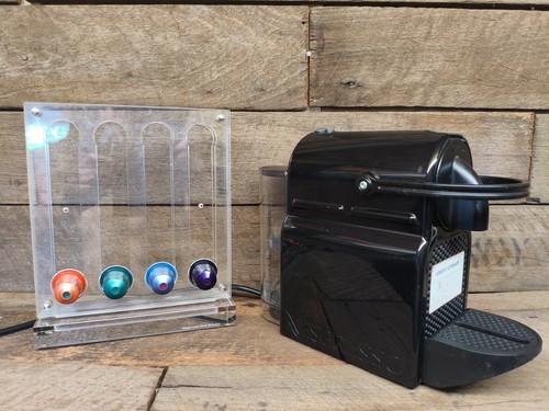 Nespresso magimix m105 inissia - magimix,