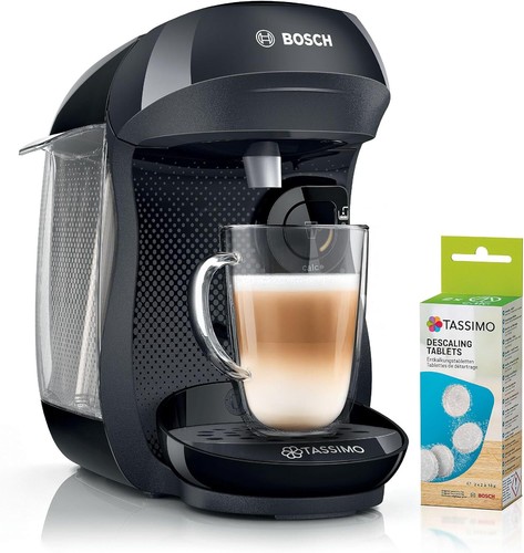 Tassimo bosch happy - tassimo, by