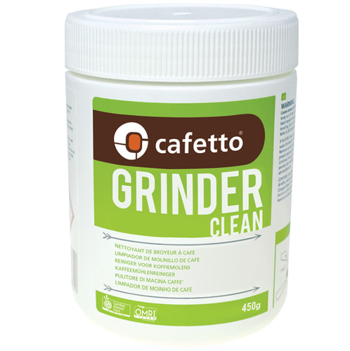 Cafetto grinder clean - clean, espresso
