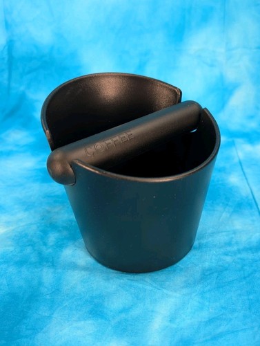 Coffee knock box - coffee,