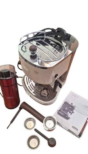 Delonghi icona vintage - icona,