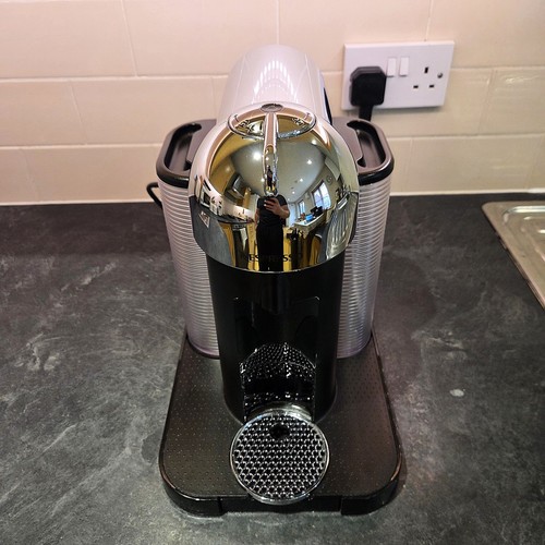 Nespresso vertuo capsule pod - vertuo,