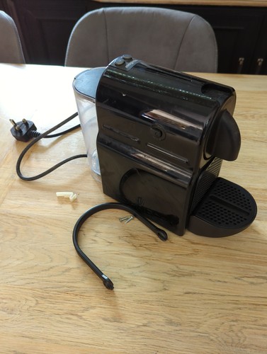 Magimix inissia m105 - m105, nespresso