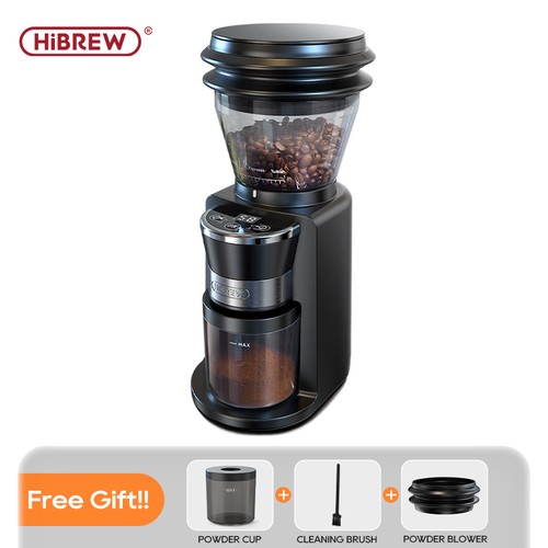 Hibrew electric coffee - g3,