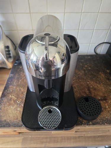Nespresso vertuo capsule pod - nespresso,