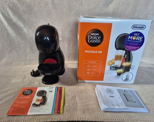 Nescafe dolce gusto - dolce, delonghi