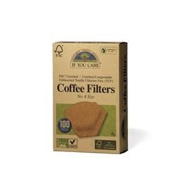 You care coffee filters - care,