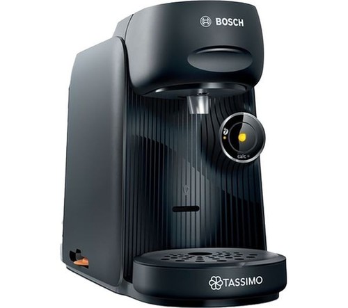 Tassimo bosch finesse - by,