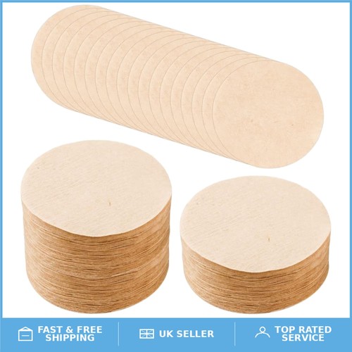 400 pcs unbleached natural - 400,