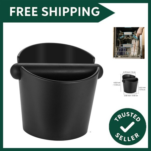 Coffee knock box 9 - box, 4.9