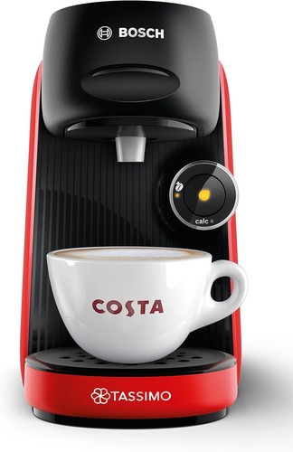 Bosch tassimo tas163egb pod - bosch,