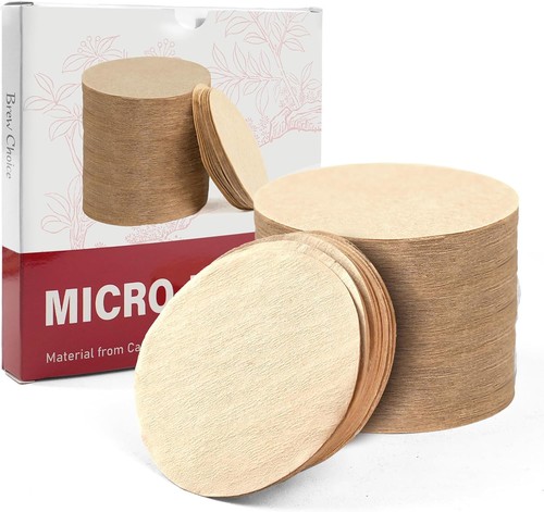 500 pcs coffee filters for - coffee,