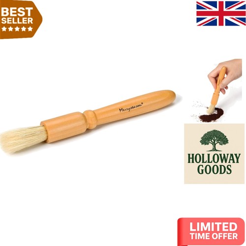 Durable wood handle coffee - wood,