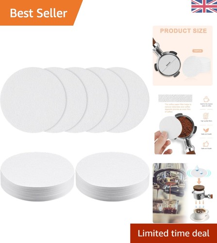 Eco friendly 54mm round coffee - 54mm,