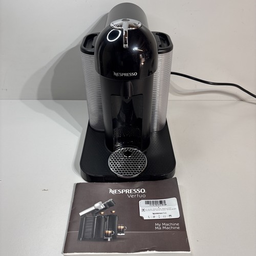 Nespresso vertuo capsule pod - vertuo,