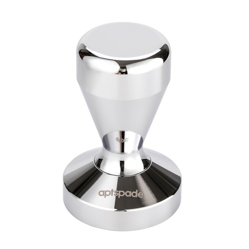 Aptspade 51mm espresso tamper - aptspade,
