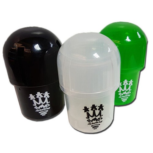 Smo king pod grinder - pod,