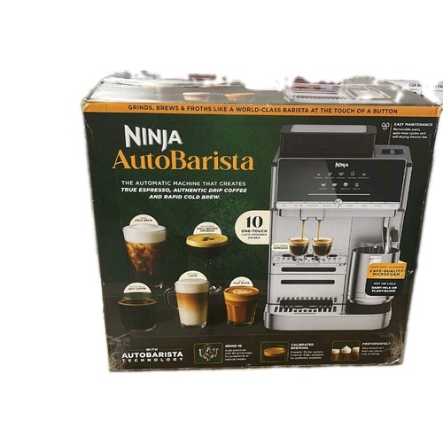 Ninja autobarista pro - ninja,