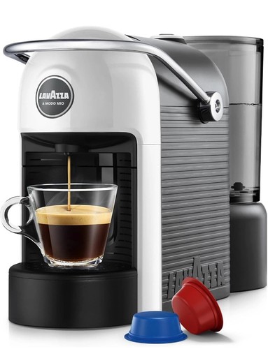 Lavazza modo mio - modo,