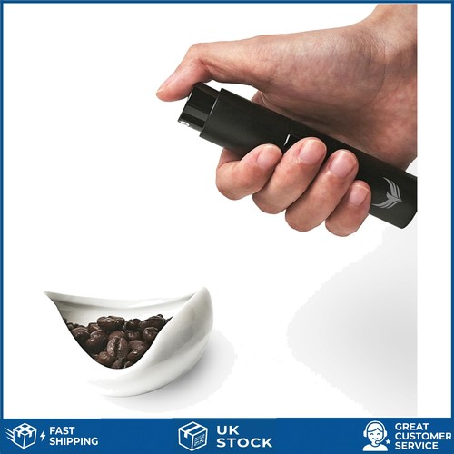 Walnut coffee bean - walnut, dosing
