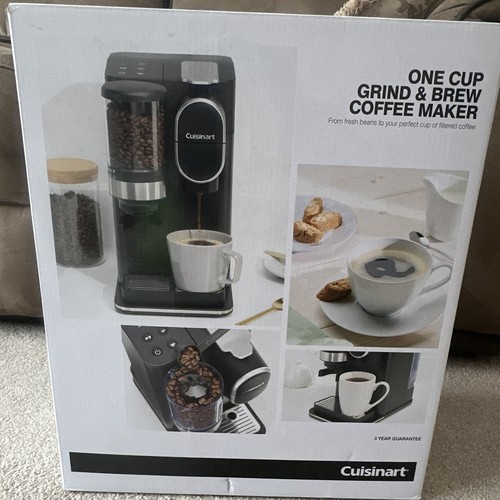 Cuisinart one cup - cuisinart, &