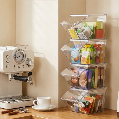 Pack coffee pod - 4,